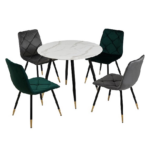 Столы и стулья в Пионерском