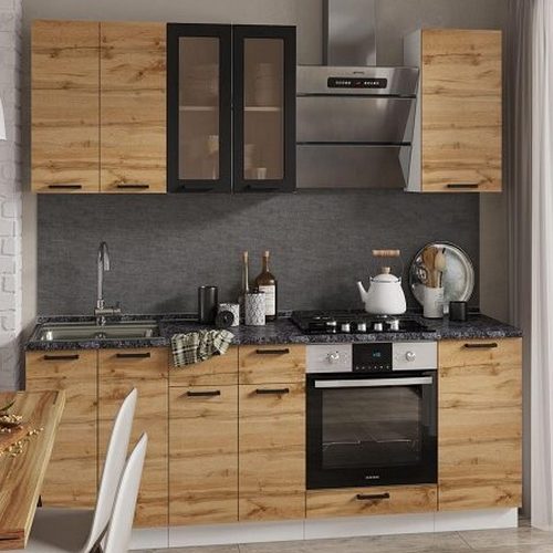 Кухни в Пионерском