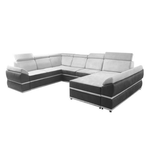 Угловые диваны в Пионерском